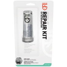 Load image into Gallery viewer, Aquaseal FD Repair Kit