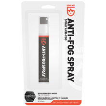 Load image into Gallery viewer, Anti-Fog Spray