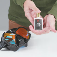Load image into Gallery viewer, Sea Gold™ Anti-Fog Gel