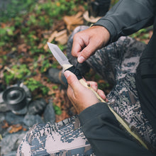 Load image into Gallery viewer, Kotu™ Tanto Knife