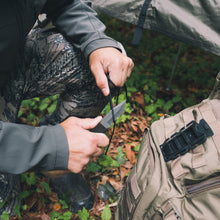Load image into Gallery viewer, Kotu™ Tanto Knife