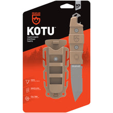 Load image into Gallery viewer, Kotu™ Tanto Knife