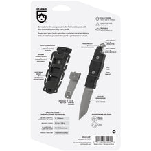 Load image into Gallery viewer, Kotu™ Tanto Knife