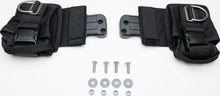 Load image into Gallery viewer, Aquawing Modular Weight Pocket System Kit