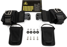 Load image into Gallery viewer, Aquawing Modular Weight Pocket System Kit