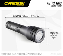 Load image into Gallery viewer, Astra 1200