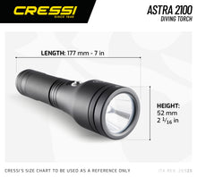Load image into Gallery viewer, Astra 2100