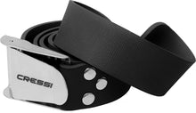 Load image into Gallery viewer, Malta Quick-Release Elastic Belt w/ Metal Buckle