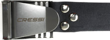 Load image into Gallery viewer, Malta Quick-Release Elastic Belt w/ Metal Buckle