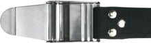Load image into Gallery viewer, Malta Quick-Release Elastic Belt w/ Metal Buckle