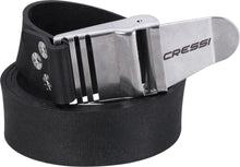 Load image into Gallery viewer, Malta Quick-Release Elastic Belt w/ Metal Buckle