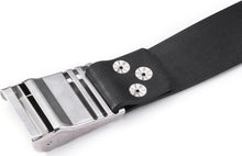 Load image into Gallery viewer, Malta Quick-Release Elastic Belt w/ Metal Buckle