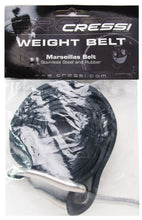 Load image into Gallery viewer, Premium Marseillaise Rubber Belt