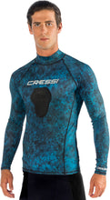 Load image into Gallery viewer, Hunter Rash Guard Top