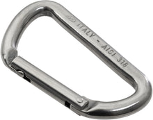 Load image into Gallery viewer, Carabiner