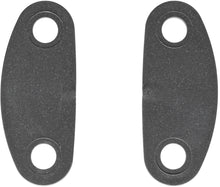 Load image into Gallery viewer, Carbon Fin Spacer