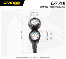 Load image into Gallery viewer, Console CP2 (Imperial)