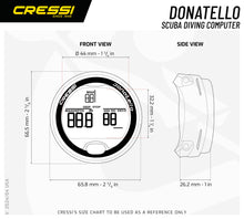 Load image into Gallery viewer, Donatello
