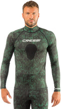 Load image into Gallery viewer, Hunter Rash Guard Top