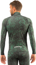 Load image into Gallery viewer, Hunter Rash Guard Top