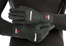 Load image into Gallery viewer, High Stretch Gloves 5mm