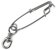 Load image into Gallery viewer, Hunter Swivel Snap Clip