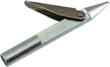 Load image into Gallery viewer, Inox Spear Head Mono-Flopper ø 6.5mm Thread