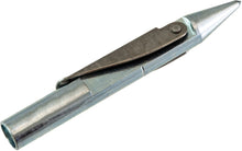 Load image into Gallery viewer, Inox Spear Head Mono-Flopper ø 6.5mm Thread