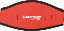 Load image into Gallery viewer, Neoprene Mask Strap Cover