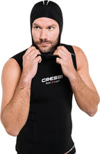 Load image into Gallery viewer, Base Layer Hooded Vest 2.5/5 mm