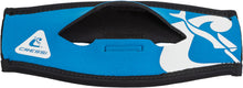 Load image into Gallery viewer, Pony Tail Neo Mask Strap Cover