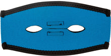 Load image into Gallery viewer, Pony Tail Neo Mask Strap Cover