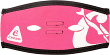 Load image into Gallery viewer, Pony Tail Neo Mask Strap Cover