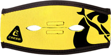 Load image into Gallery viewer, Pony Tail Neo Mask Strap Cover