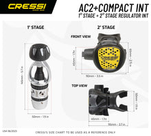 Load image into Gallery viewer, AC2 / Compact