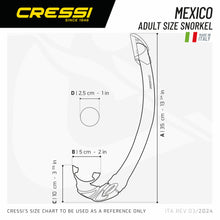 Load image into Gallery viewer, Mexico