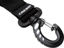 Load image into Gallery viewer, Coiled Lanyard with Clip Snaps