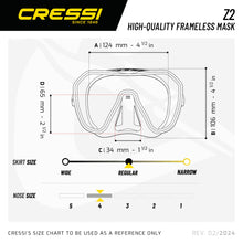 Load image into Gallery viewer, Z2 & Corsica Free