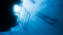 Load image into Gallery viewer, Boat Diver