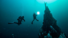 Load image into Gallery viewer, Deep Diver Certification