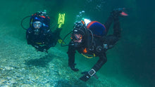 Load image into Gallery viewer, Dry Suit Certification