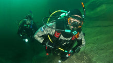 Load image into Gallery viewer, Dry Suit Certification