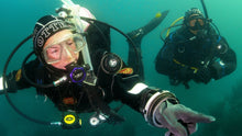 Load image into Gallery viewer, Dry Suit Certification