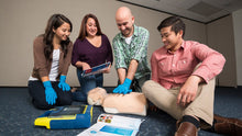 Load image into Gallery viewer, Emergency First Response Primary and Secondary Care