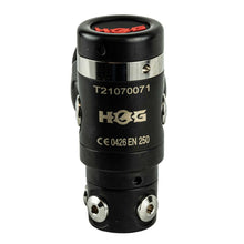 Load image into Gallery viewer, HOG D3 Yoke Sealed w/ Zenith Smoke Second Stage