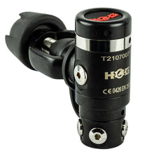 Load image into Gallery viewer, HOG D3 Yoke Sealed w/ Zenith Smoke Second Stage