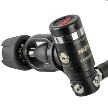 Load image into Gallery viewer, HOG D3 Yoke Sealed w/ Zenith Smoke Second Stage