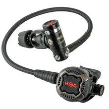 Load image into Gallery viewer, HOG D3 Yoke Sealed w/ Zenith Smoke Second Stage