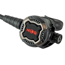 Load image into Gallery viewer, HOG D3 Yoke Sealed w/ Zenith Smoke Second Stage