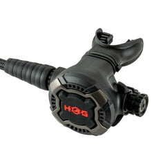 Load image into Gallery viewer, HOG D3 Yoke Sealed w/ Zenith Smoke Second Stage
